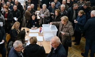 Izbori kakvi nisu viđeni od pada Miloševića : Dan koji će oblikovati budućnost Srbije i njeno mjesto u regionu i Evropi