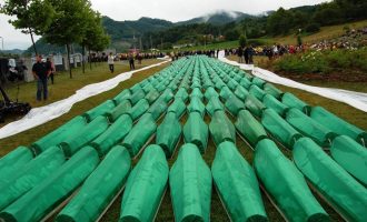 Delegacija Memorijalnog centra Srebrenica u St. Louisu :  Genocid u Srebrenici mogao bi postati dio nastavnih programa u školama u SAD-u