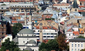 Izbor reisu-l-uleme 10. oktobra, kandidati Salem Dedović, Mensur Malkić i Nedžad Grabus