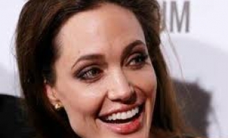Ispunila obećanje : Glumica i režiserka Angelina Jolie stigla u Sarajevo