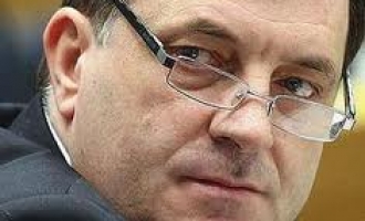 Milorad Dodik : Ustavni sud BiH pokazao da je “političko tijelo stranaca i Bošnjaka”