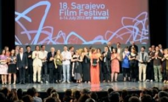 Završen 18. SFF: “Srce Sarajeva” za rumunski film  “Svi iz naše porodice”