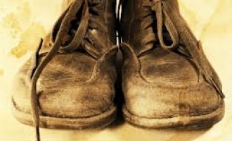 Dodikove pile naopako : Učiniti sve da se na zimskoj bljuzgavici ne primijetei šuplje cipele
