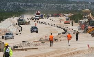 Konačno : Ovo su prvi kilometri autoceste u Hercegovini