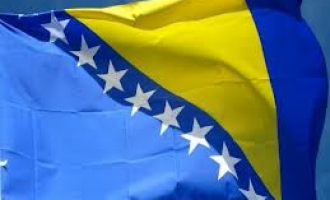 Jedna si jedina : Bosanci i Hercegovci, sretan vam Dan državnosti BiH!