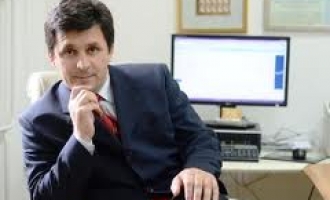 Prof.dr. Senadin Lavić : Cerić u Bosni i Hercegovini priprema malu muslimaniju