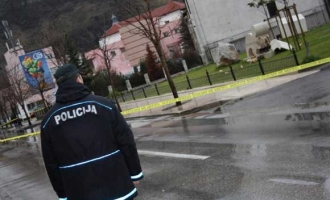 Borci Mostara: Ovo je terorizam. Tužni smo i ogorčeni, ne i iznenađeni!