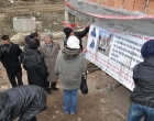 Višegrad: Vlasti naredile rušenje   kuće u kojoj je zapaljeno 70 Bošnjaka
