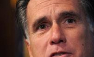 U susret Obami : Mitt Romney glatko pobijedio i u New Hampshireu