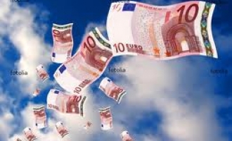 Mali predah :  Najava kraja krize u eurozoni, Italija i Španjolska se jeftino zadužile