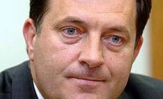 Milorad Dodik : Borit ću se protiv “monstruma” Suda i Tužilaštva BiH