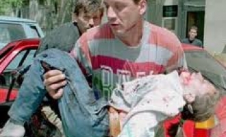 Da se ne zaboravi : Snima se film o ubijenoj djeci opkoljenog Sarajeva