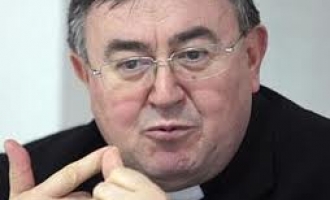 Kardinal Puljić u Australiji : Zabrinut sam rastućom islamizacijom u BiH