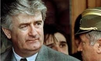 Monstrum pred licem pravde : Karadžić vidio snimak ubijanja Bošnjaka u Kravici