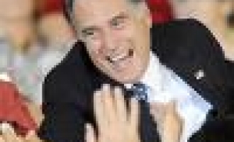 U susret Obami : Velika pobjeda Mitta Romneya na Floridi (Video)
