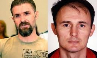 Beograd : Ubice Đinđića i Pukaniča pokušale bijeg iz zatvora (Video)