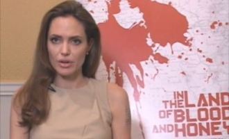 Angelina Jolie: U Aušvicu sam vidjela imena ubijenih Srba, ne znam kako se taj narod pretvorio u agresora