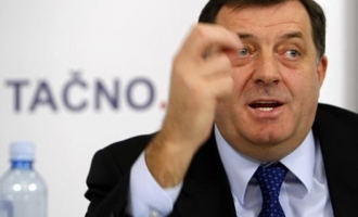 SDS počeo žmirkati : Kada je sve pare potrošio, Dodik se sjetio ekonomije
