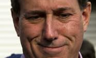 Romney nepoželjan  : Ultrakonzervativac Santorum preuzeo vodstvo