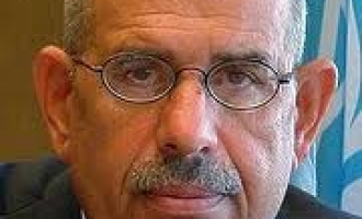 Ništa od slobode i demokratije : Kako je arapski svijet izgubio El Baradeija