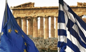 Dužnička kriza kulminira : Talijani prodaju otoke, Španjolci metro, Grci sve osim Akropole