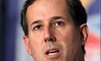 Rick Santorum: Obama nije trebao da se izvini zbog paljenja Kur'ana
