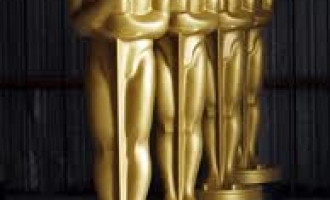 Oscar 2012: Glavne nagrade za Umjetnika, Meryl Streep i Jean Djuardina