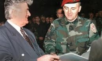 Mladićev zamjenik Manojlo Milovanović : Karadžić je pozvao Arkana u BiH i naredio da život  u Srebrenici i Žepi “učinimo nepodnošljivim”