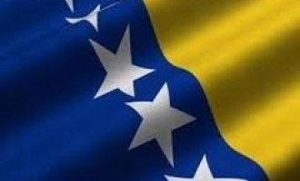 Sretan 1. mart, Dan nezavisnosti Bosne i Hercegovine !!!