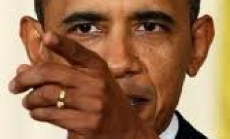 Obama naqjavljuje rat : Ako sankcije ne uspiju SAD ne isključuju bilo koju opciju protiv Irana