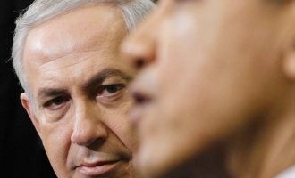 Sastanak Obama Netanyahu – Obama još jednom potvrdio da SAD “čuva leđa” Izraelu – 10 američkih generala platilo oglas u kojem se poziva Obamu da ne kreće u rat(Video)