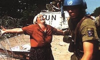 Filip Riker, zamjenik pomoćnika tajnice SAD-a: Genocid je promijenio demografiju Srebrenice