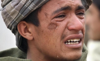 Užas u Afganistanu :  Američki vojnik ubio je civile u njihovim domovima