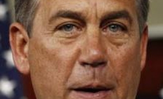 John Boehner: U Kongresu sjede neki od najglupljih ljudi SAD-a
