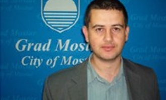 Adil Šuta : SDA nije za podjelu Grada Mostara, već za administrativno, pravno i funkcionalno ujedinjenje grada!