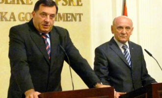 Eho banjalučke inicijative : Dodik i Tihić predlažu odlaganje izbora zbog straha od poraza