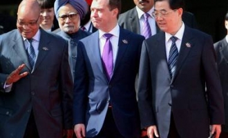 Članice BRICS-a jednoglasno poručile: “Dosta je vojnih i nasilnih prijetnji protiv Irana i Sirije”