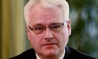 Josipović u Mostaru: Moramo sarađivati i nakon ulaska Hrvatske u Evropsku uniju