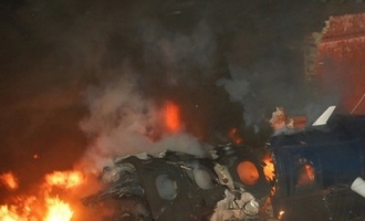 Nema preživjelih : U avionskoj nesreći u Pakistanu poginula 127 putnika