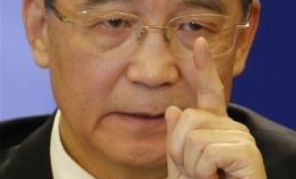 Kineski premijer Wen Jiabao: Dužnička kriza nije završena