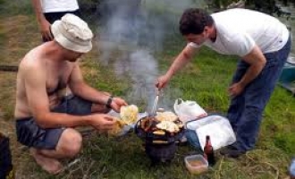 Magično roštiljanje : Prvi i drugi maj neradni u cijeloj Bosni i Hercegovini