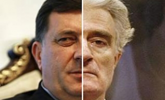 Karadžić pozvao Dodika za svjedoka odbrane : On može da potvrdi da etničko čišćenje nije planirano