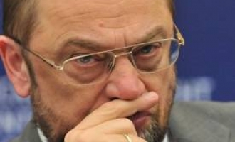 Martin Schulz: Kolaps Evropske unije  je realan scenarij