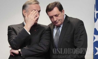 Lagumdžija i Dodik piostigli dogovor : U narednih 15 dana kompromis o presudi Sejdić – Finci