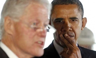 Bill Clinton: Obama zaslužuje da bude ponovo izabran