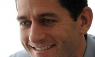 Paul Ryan izronio : Romneyu se za potpredsjednika nudi irski katolik
