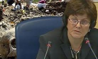 Ewa Tabeau protiv Karadžića : U Srebrenici i Žepi preko 8000 žrtava