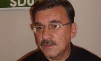 Miro Lazović pita Dodika : Zbog čega antifašisti iz RS-a sjede na optuženičkim klupama?