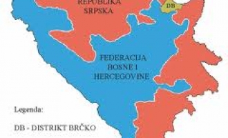 OHR ostaje, Amerika preuzima od EU-a nedovršeni posao u BiH