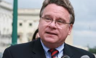 Američki kongresmen Chris Smith: “BiH je položila svaki test i trebala bi biti u NATO-u i Evropskoj uniji”
